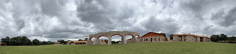 Centro Puebla