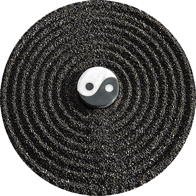 El Yin Yang101