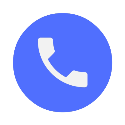 Icono telefono